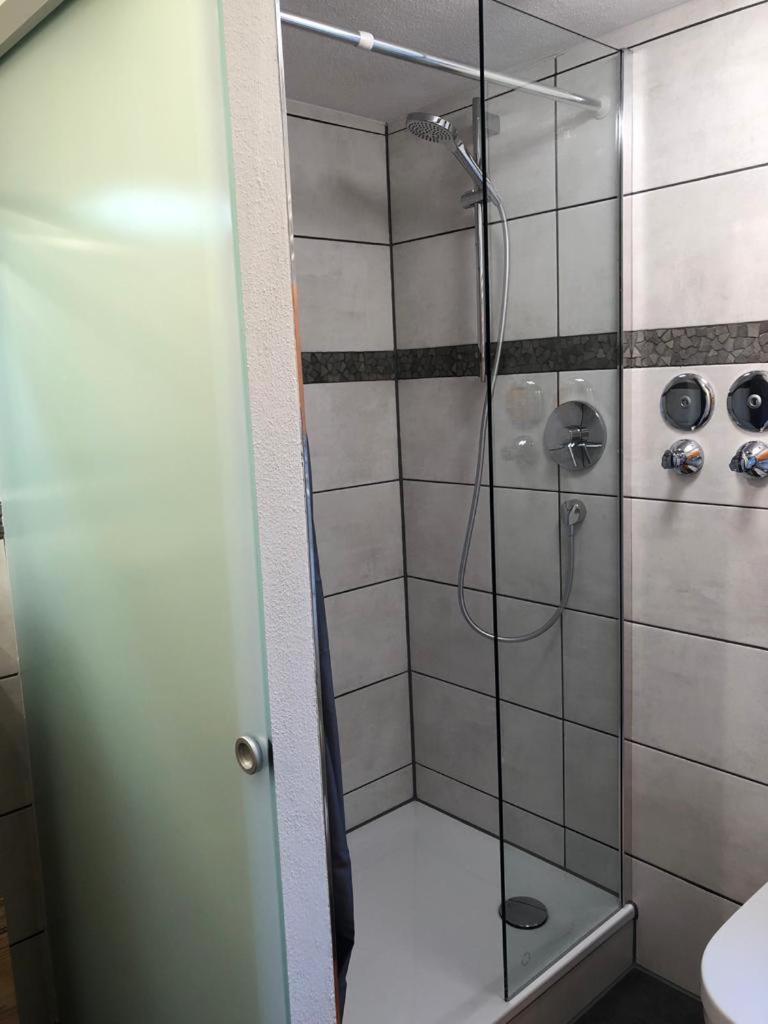 Goldbichl Appartement Sauerlach Buitenkant foto