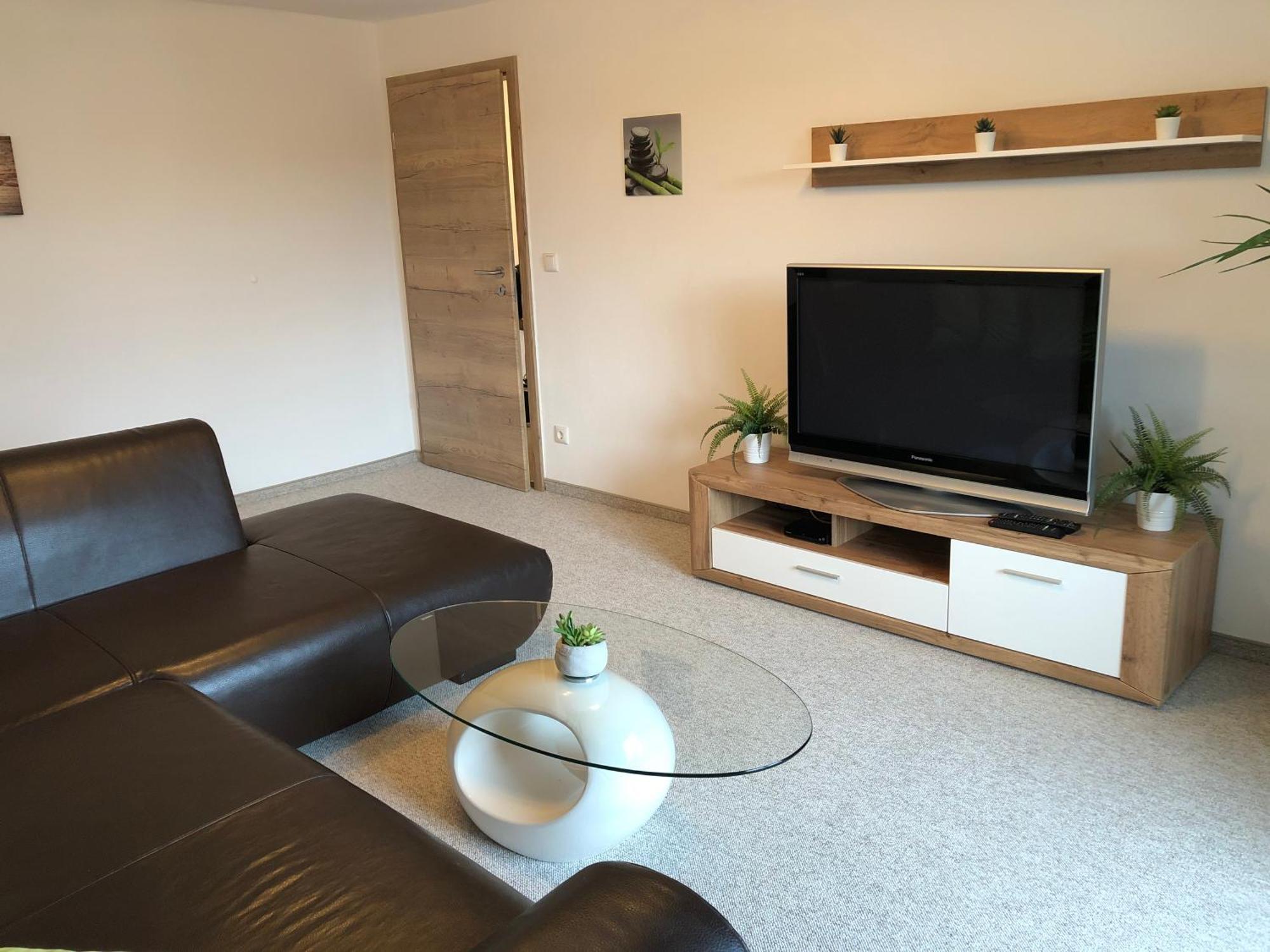 Goldbichl Appartement Sauerlach Buitenkant foto