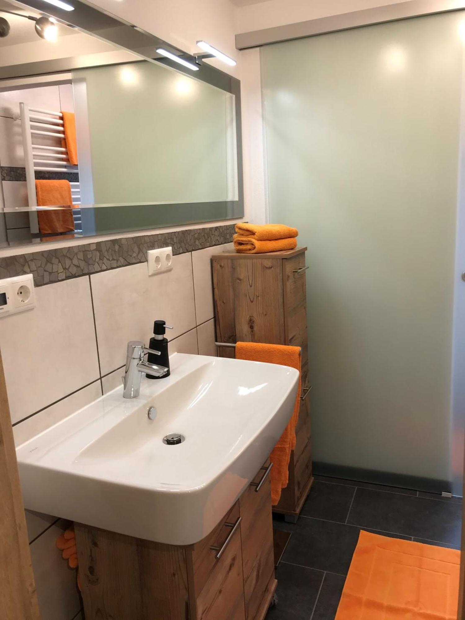Goldbichl Appartement Sauerlach Buitenkant foto