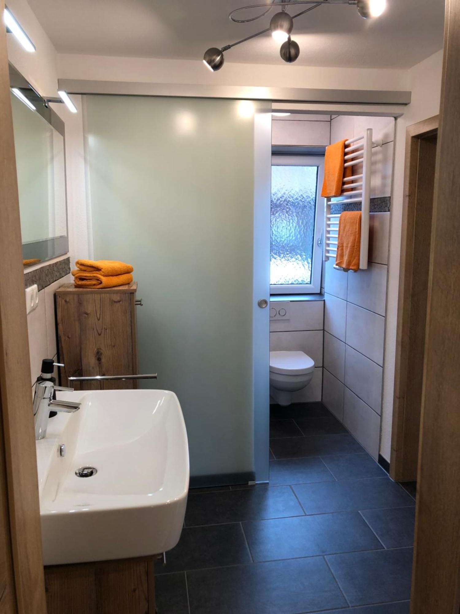 Goldbichl Appartement Sauerlach Buitenkant foto