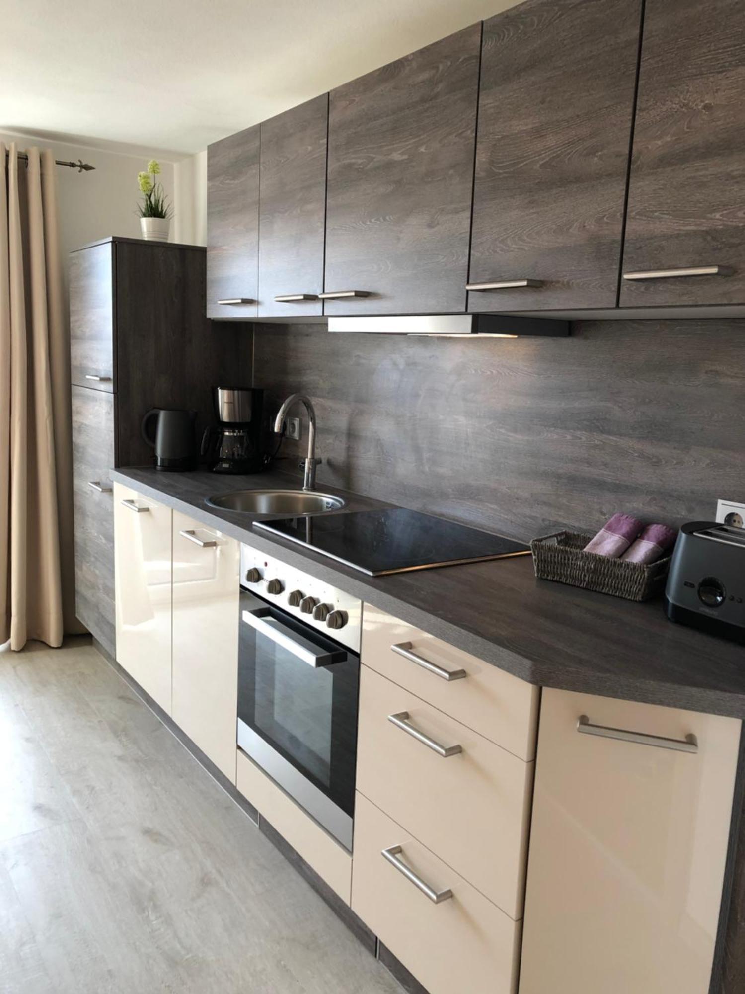Goldbichl Appartement Sauerlach Buitenkant foto