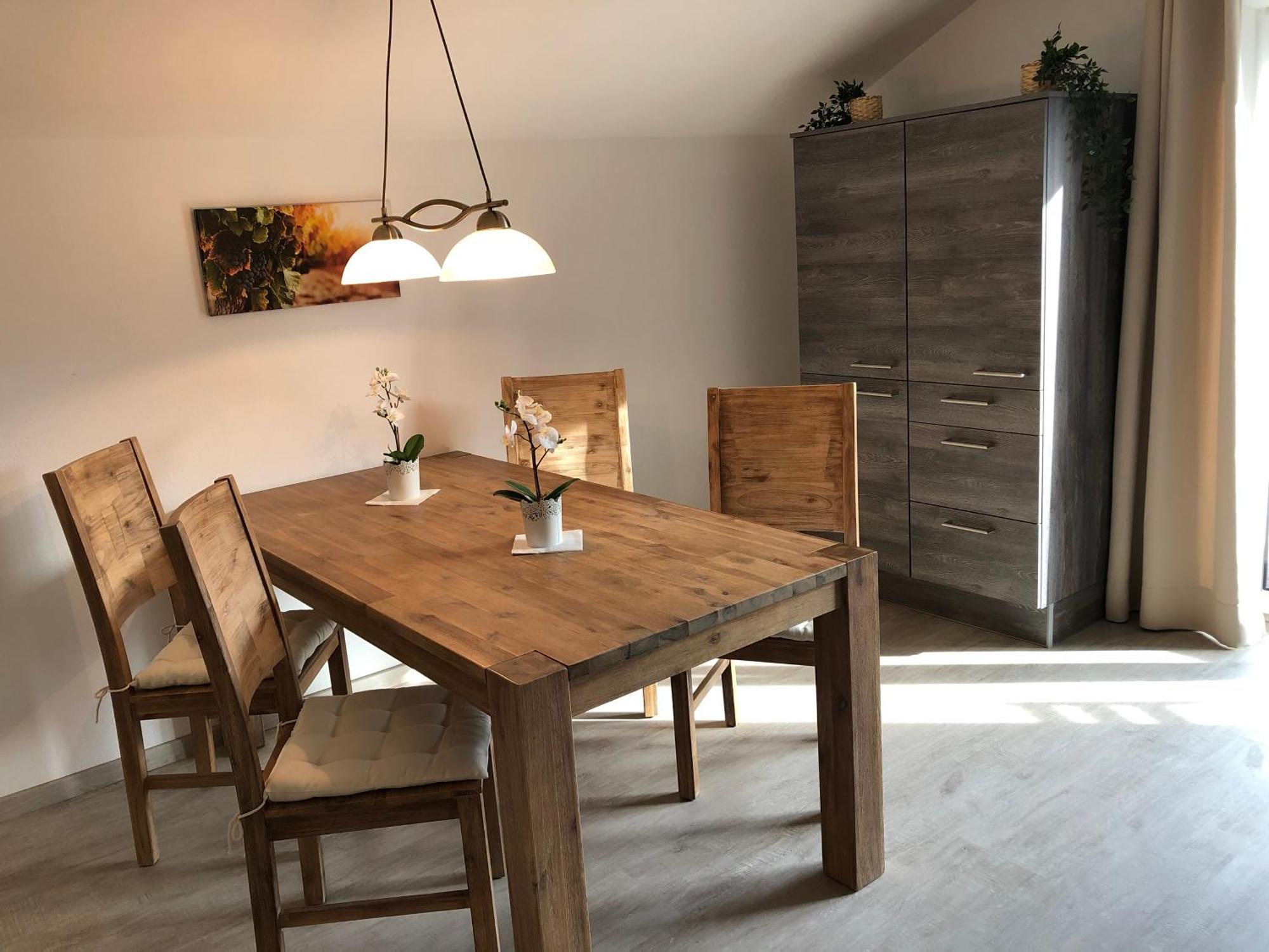 Goldbichl Appartement Sauerlach Buitenkant foto