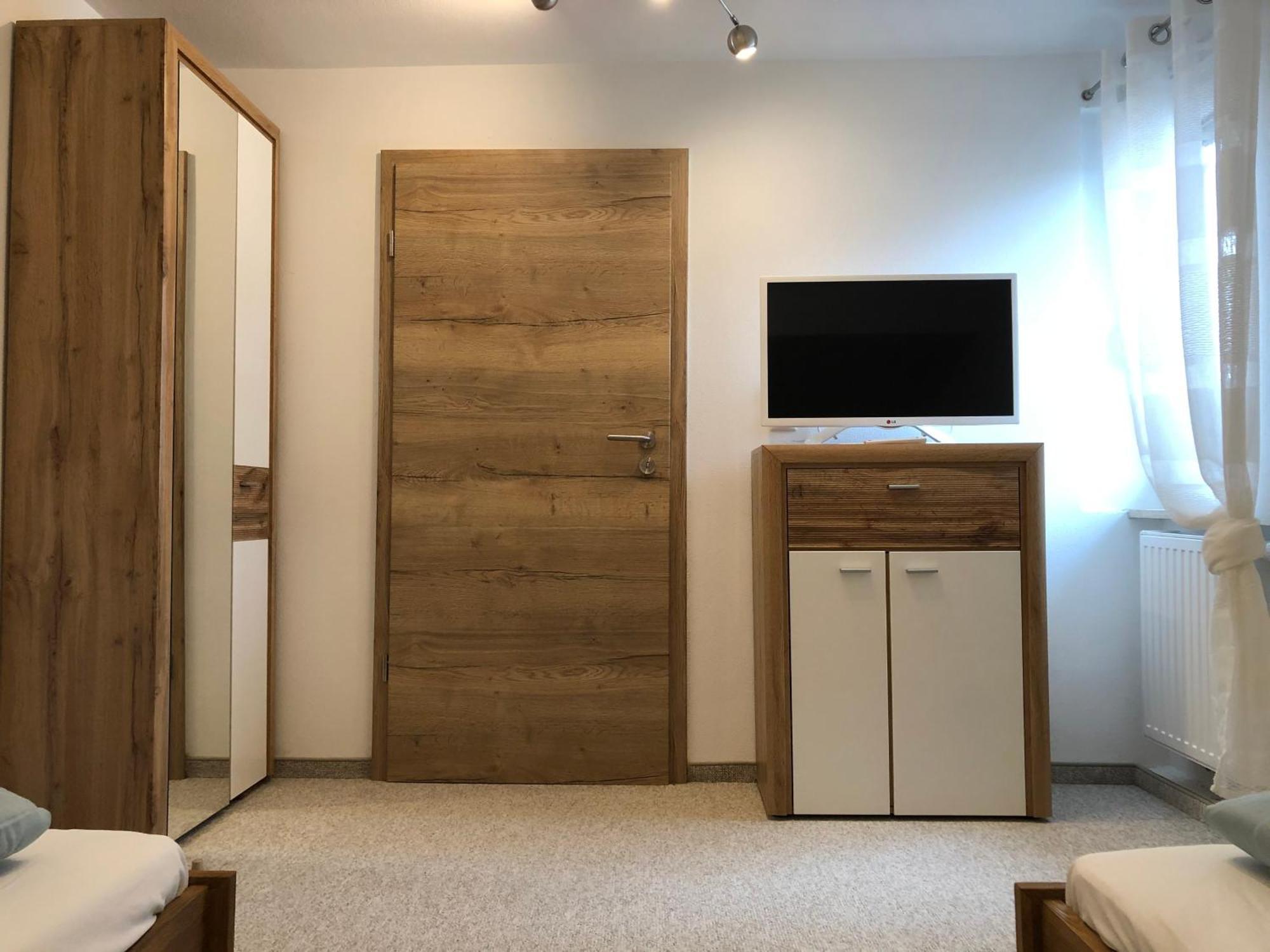 Goldbichl Appartement Sauerlach Buitenkant foto
