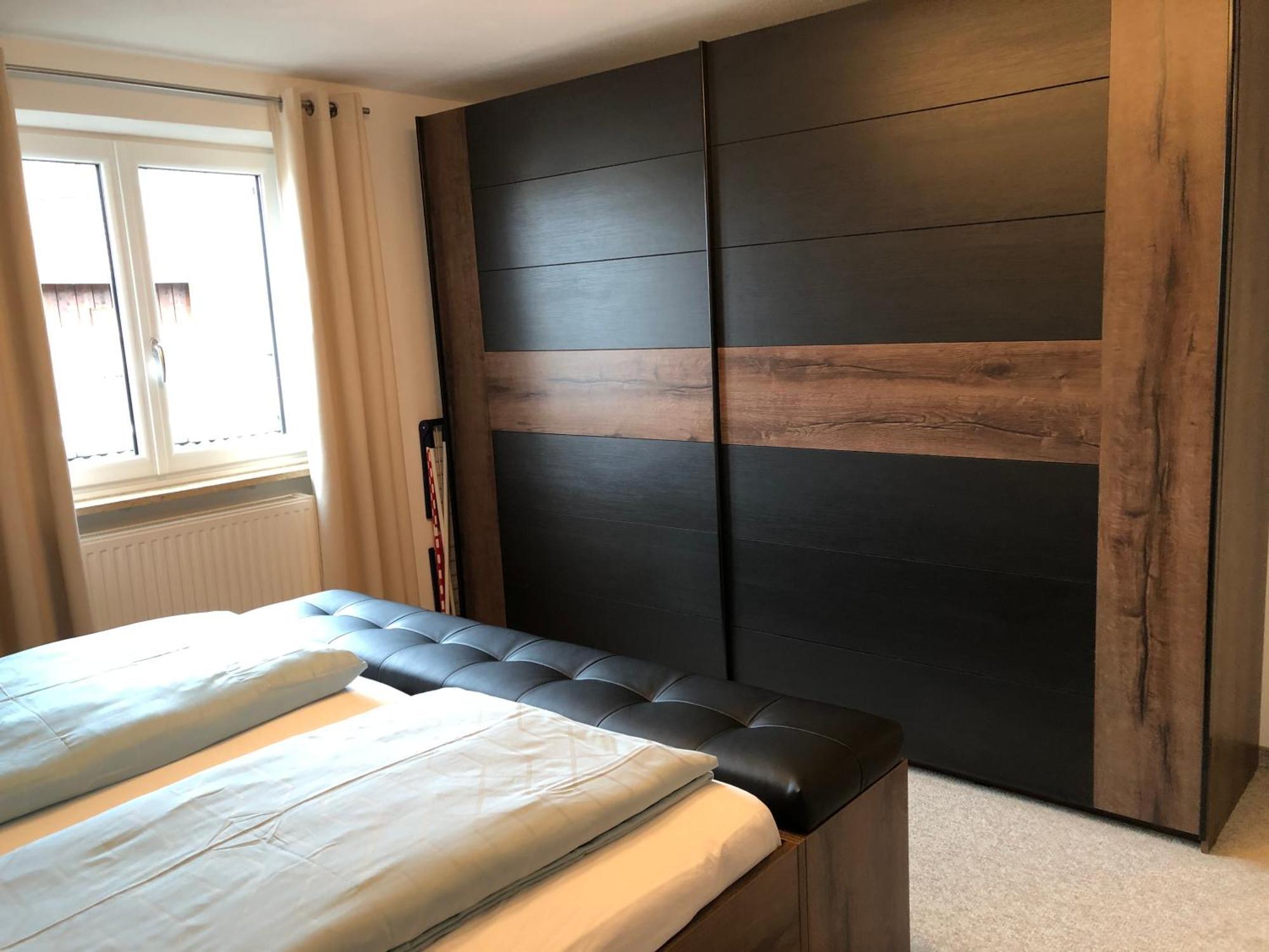 Goldbichl Appartement Sauerlach Buitenkant foto